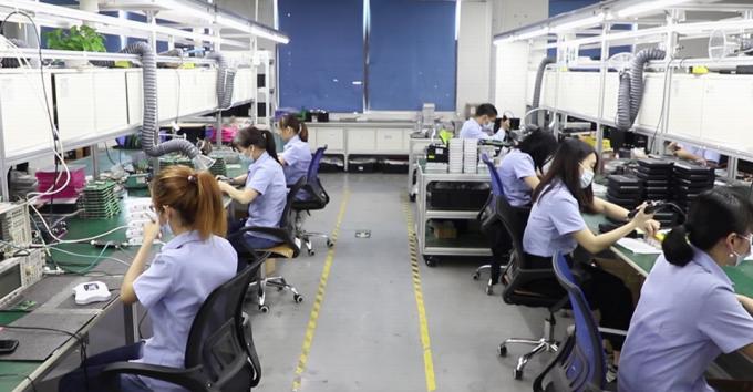 Shenzhen Atnj Communication Technology Co., Ltd. 会社案内