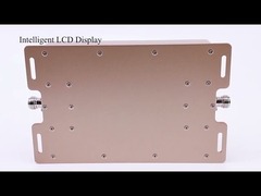 OEM ODM デュアル出力 モバイル信号強化器 2G 3G 4G セルラーアンプ