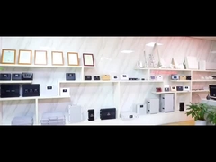 ATNJの移動信号ブースターは部屋を示している