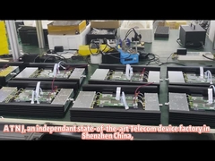 ソース モバイル信号強化器/デジタルバンド選択強化器/4G 5G リピーターの工場