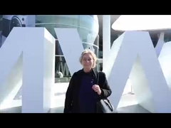 80dBのGSM信号強化