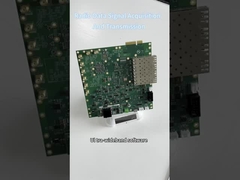 SDR ソフトウェアで定義されたラジオ