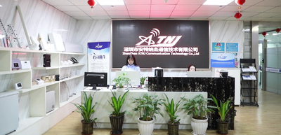 中国 Shenzhen Atnj Communication Technology Co., Ltd.