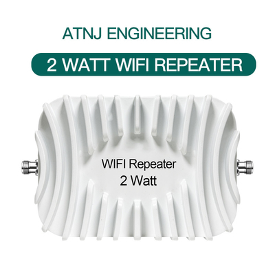 ATNJ工学2ワット33dBm 5.8GHz WIFIの中継器のアンプの高い発電