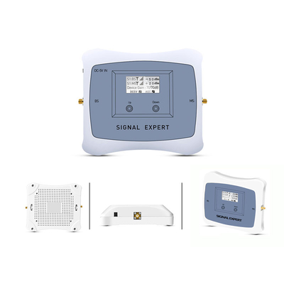 購入 カスタマイズされた70dBは細胞TDD 4G信号のエクステンダー バンド40 2300MHz LTEを得る オンライン製造