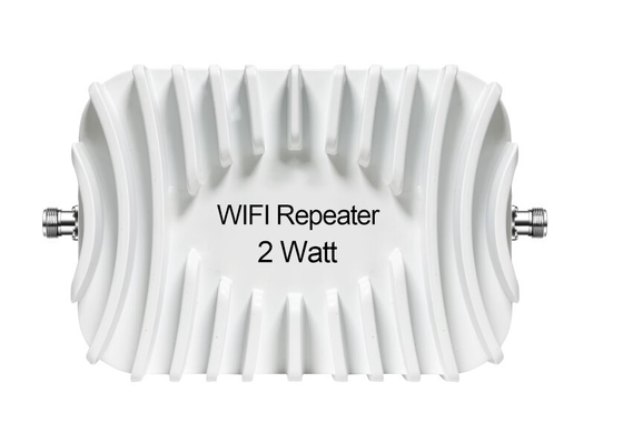 購入 高い発電2のワット33dBm 5.8GHz WIFIの中継器のアンプBVは承認した オンライン製造