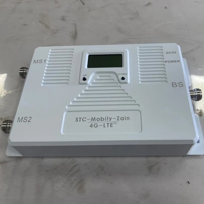 購入 GSM 900mhz/DCS 1800mhzのデュアル バンドのブスターの細胞ネットワーク2g 3g 4g オンライン製造