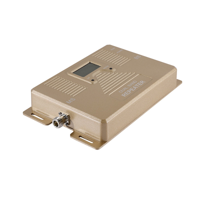 購入 デュアル バンドの中継器移動式信号の受信機の手製の携帯電話2g/4gの中継器 オンライン製造
