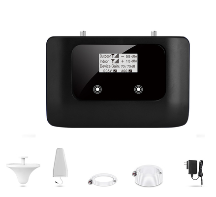 購入 WIFI制御デジタル2100MHz Band1移動式信号の中継器3Gバンド選択的なアンプ オンライン製造