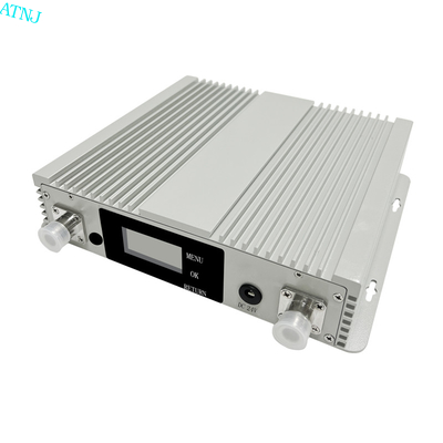 購入 20dBm 70dB トライバンド 1800/2100/3500MHz 4G LTE NR 5G リピーター 5G信号ブースターアンプ オンライン製造
