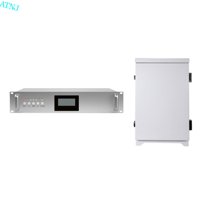 購入 5Watt Digital Optical Rpeater System 37dBm Digital Optical Tri band 900/1800/2100MHz Amplifier DAS Repeater オンライン製造