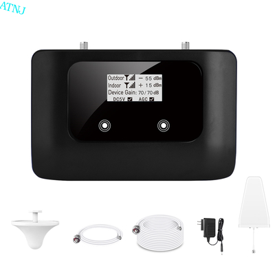 購入 ATNJ 4G バンド28 700MHz 家庭用モバイル信号ブースター リピエーター オンライン製造