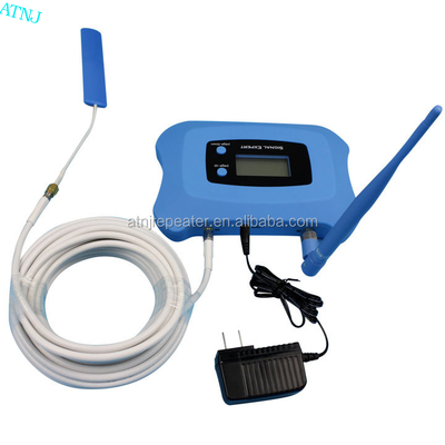 購入 ATNJ GSM 900MHz 2G 信号ブースター リピエーター 70dB 増幅と 300平方メートルのカバー オンライン製造