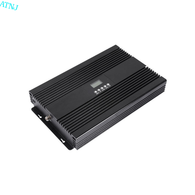 購入 27dBm Quad Band 800 900 1800 2100MHz 4G 5G Repeater with 80dB Gain オンライン製造