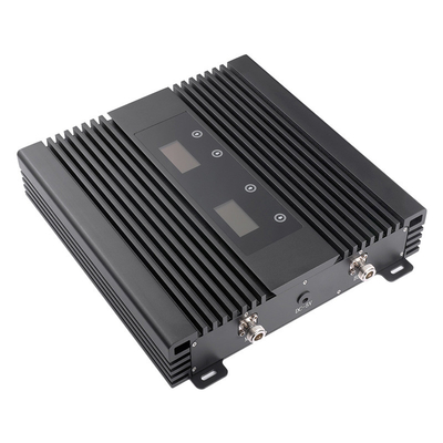 購入 出力電力27dBmデュアル バンド信号のブスターの携帯電話の中継器 オンライン製造