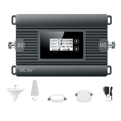 購入 N女性RFとのGSM 900MHzの携帯電話信号のブスターは接続する オンライン製造