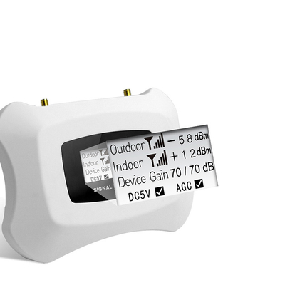 購入 EGSM 900MHz 2Gの携帯電話信号の中継器の移動式ブースター アンプ オンライン製造
