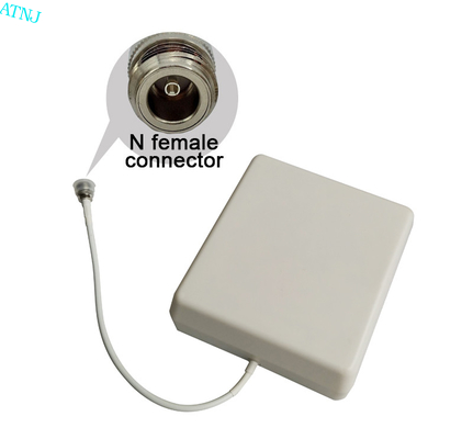 購入 高利得 9dBi ATNJ 700 - 携帯電話信号ブースター用 2700MHz パネル アンテナ オンライン製造