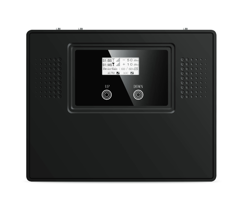 購入 GDW 2G 3G 4G トライバンドリピエーター 全インテリジェントモバイル信号ブースター オンライン製造