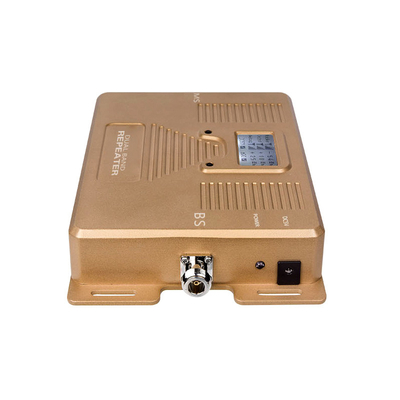 購入 デュアル バンド850MHz 1900MHz信号のブスター2G 3G 4G Picoの中継器 オンライン製造