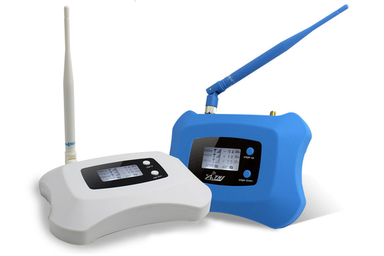 購入 2G 4Gの携帯電話信号の中継器のブスターの携帯電話のアンプ1800MHzネットワークのブスター オンライン製造