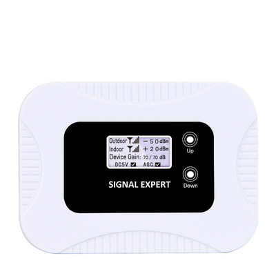 購入 AGC と MGC 機能 EGSM シグナルブースターによるネットワーク効率の向上 オンライン製造