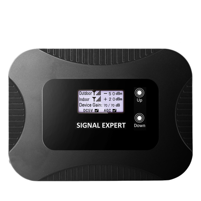 購入 1900MHz 3G信号のブスターの携帯用中継器出力電力17dbm オンライン製造