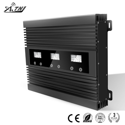 購入 900MHz 1800MHz 2100MHz多バンド中継器 オンライン製造