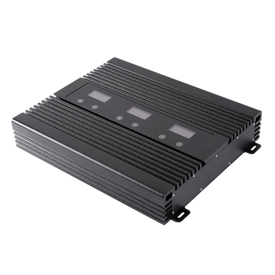 購入 利益80dB三杆状球の電話ブスター2G 3G 4G信号のアンプ オンライン製造