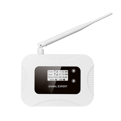 購入 LTE 800MHz 4G信号の中継器 オンライン製造