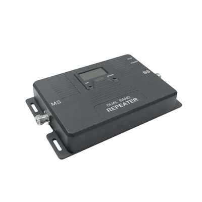 購入 出力電力2G 3G 4G CDMA DCSの細胞信号の中継器20dBmよりもっと オンライン製造