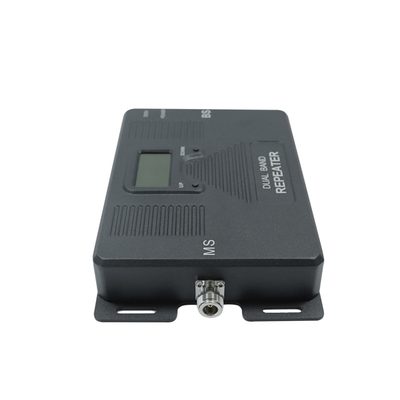 購入 70dB利益デュアル バンド信号のブスター2G 4Gの細胞中継器のアンプ オンライン製造