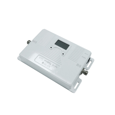 購入 デュアル バンド70dB 4G信号の中継器の携帯電話ネットワークのエクステンダー オンライン製造