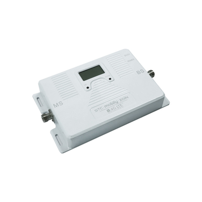 購入 利益70dB 4G LTEブスター800MHz 1800MHzデュアル バンド信号の中継器 オンライン製造