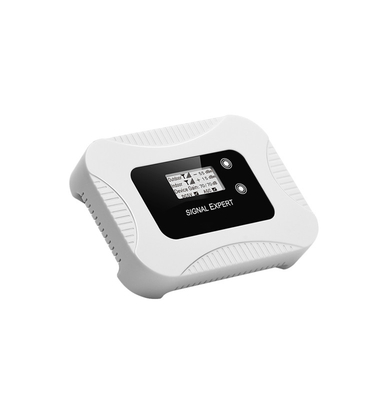 購入 LCDの実時間ディスプレイが付いているAWS 1700MHz 2100MHz 3G信号のブスター オンライン製造