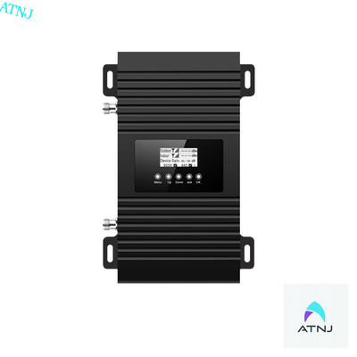 購入 カスタマイズされたFDD LTE 1800MHz 4G信号の中継器の細胞アンプ オンライン製造