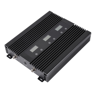 購入 900MHz 1800MHz 2100MHzの多杆状球の電話ブスター出力電力27dBm オンライン製造