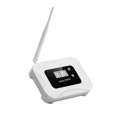 購入 70dBは2G声ALC AGC機能の移動式GSM信号のブスターを得る オンライン製造