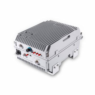購入 カスタマイズされた5ワットGSMネットワークのブスター2G 900MHz細胞Apmifier オンライン製造
