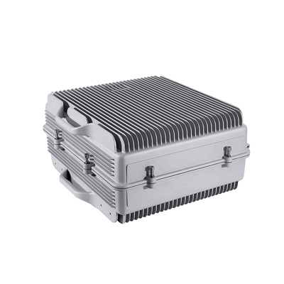 購入 5ワット900MHz 1800MHz 2100MHz三バンド中継器によってカスタマイズされるアンプ オンライン製造