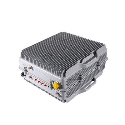 購入 カスタマイズされた5W 90dBの利益多バンド中継器の広い範囲の帯域幅 オンライン製造