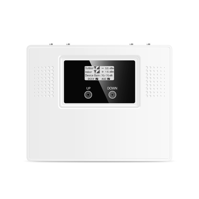 購入 バンドN77 N78 5G celular移動式信号のブスターLTE 4Gの中継器5G amplificador de seal オンライン製造