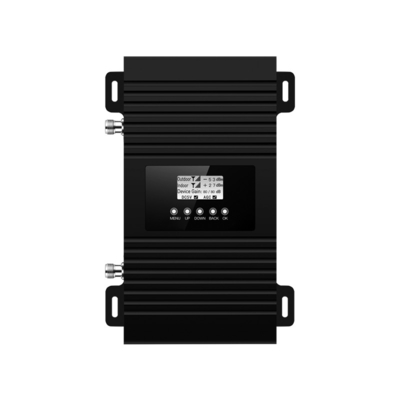 購入 2ワットは3G信号のブスターの細胞中継器のアンプをカスタマイズした オンライン製造