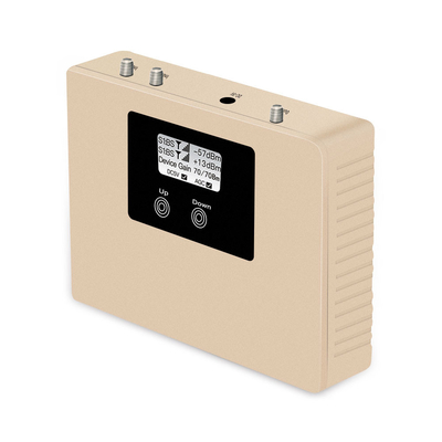 850 2100MHzデュアル バンドのブスター、携帯電話の中継器のアンプ