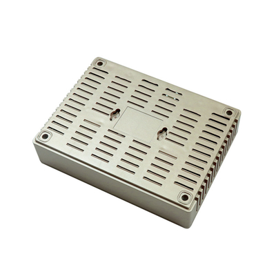 GSM DCS 900 1800MHz モバイル信号ブースター 2+4G リピーター 70dB アンプ
