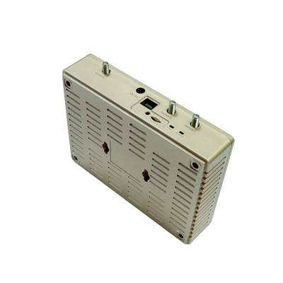800 / 1800MHz 4G信号のブスター、屋内屋外のアンテナ携帯電話の中継器のキット