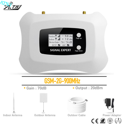 よい価格 850MHz CDMA信号の中継器のブスター、2g 3g細胞信号のブスター オンライン
