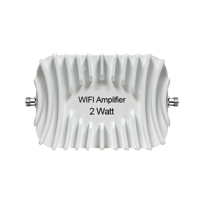 半二重2.4GHz 2ワット33dBm WIFIの中継器のアンプの高い発電