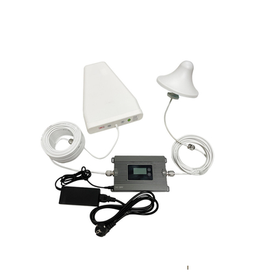27dBm GSM B8 3g 4g 5gの携帯電話のブスターの強力な小型理性的