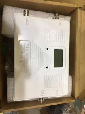 UMTS2100mhz / DCS 1800mhz デュアルバンドブースターセルラーネットワーク 2g 3g 4g